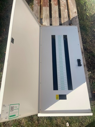 Schneider acti9 isobar - schneider, 24way