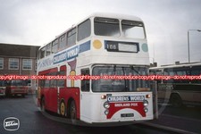 Bus Photo - Midland Fox 2619