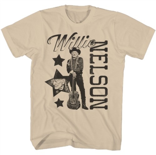 Willie nelson star collage - nelson,