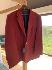 Men’s Brook Taverner