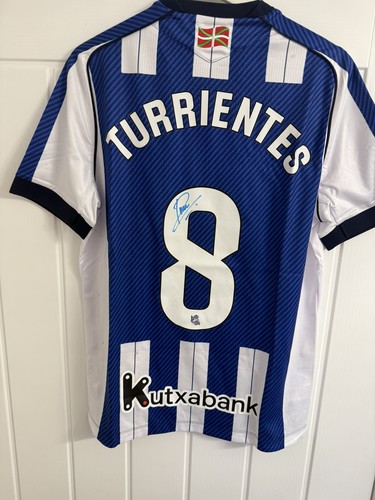 Beñat turrientes real - turrientes,