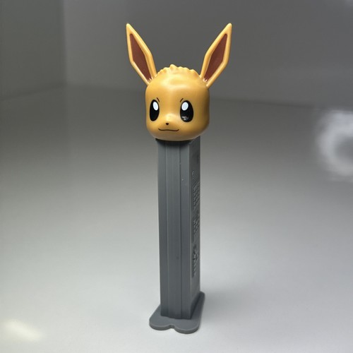 Pokemon pez dispenser - pokemon,