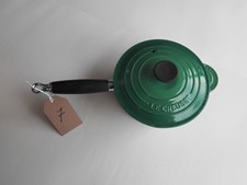 Le Creuset 18cm Enamel