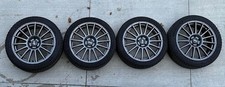 O.Z. Superturismo Dakar Wheels