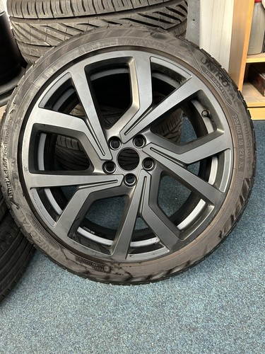 Genuine polo gti - vw,