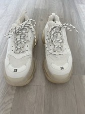 Balenciaga Triple S Size 5.5