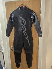 Foor Quantum 2.0 Wetsuit Size