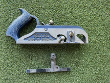 RECORD MODEL 078 REBATE PLANE