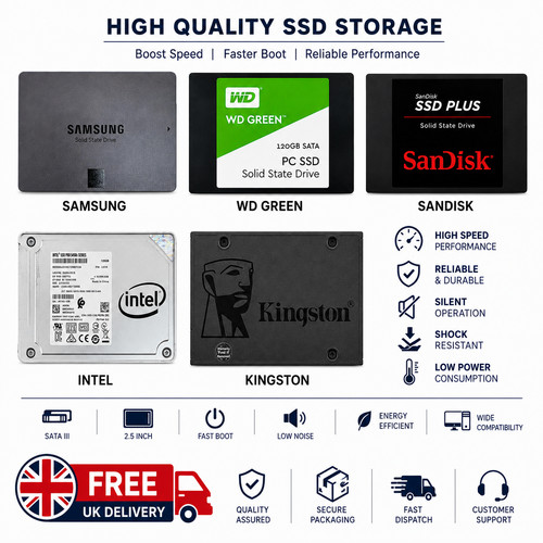 120gb 128gb sata iii - sata, ssd