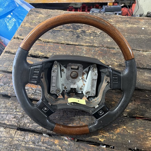 Lot23a range rover p38 - lot23a,