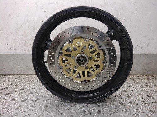 Suzuki gsf 1200 wheel - 1200,