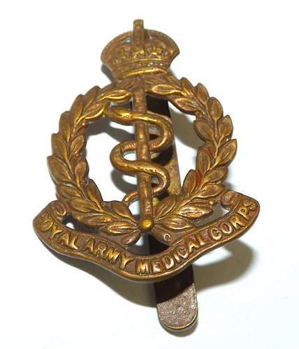 Ww1 ww2 royal - ww2, medical