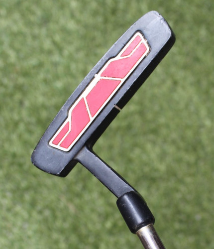 Wilson harmonized blade - wilson, m