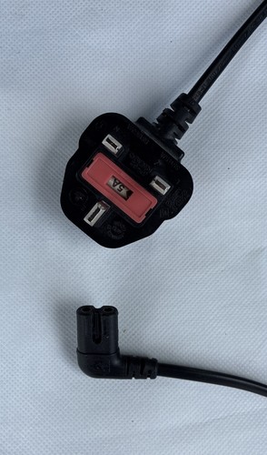 Pin power cable - cable, lg