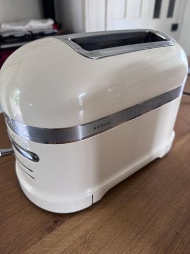 Kitchenaid artisan - kitchenaid,