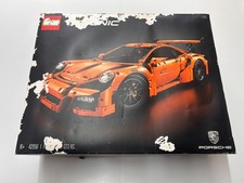 LEGO Technic Porsche 911 GT3