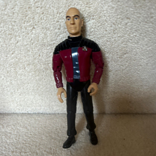 Star trek picard - trek,