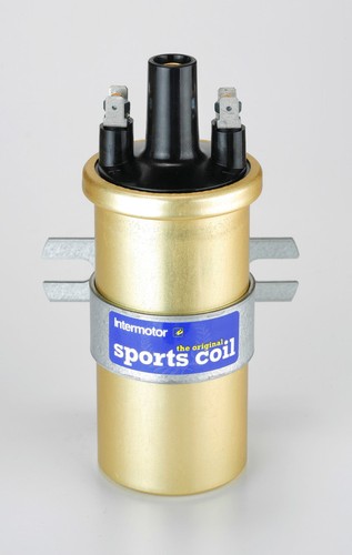 Lucas sports coil - sports, for