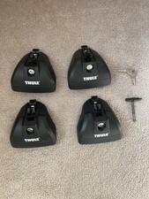 Thule 753 Rapid System Roof