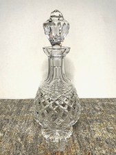 Vintage Waterford Crystal
