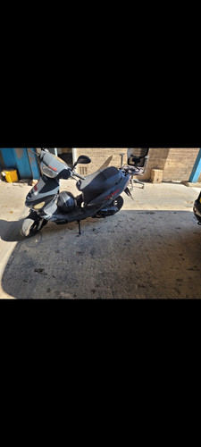 Lexmoto echo forks - ,, baotian