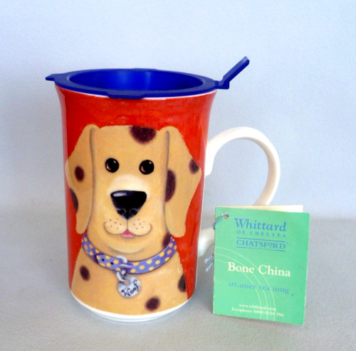 Whittard chelsea tea - whittard, of