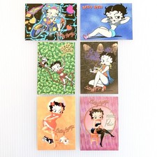 Betty Boop Original Vintage