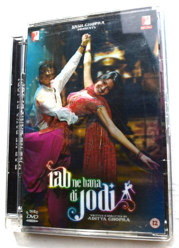 Rab bana jodi 2 - rab, di
