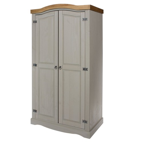 Premium corona grey wash - corona, solid