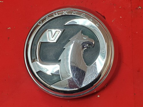 Vauxhall corsa mk4 boot - mk4,