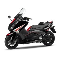 PUIG Stickers Kit Yamaha Bike