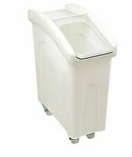 Flour bin / Ingredients bin -