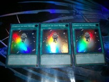 3x Charge of the Light Brigade