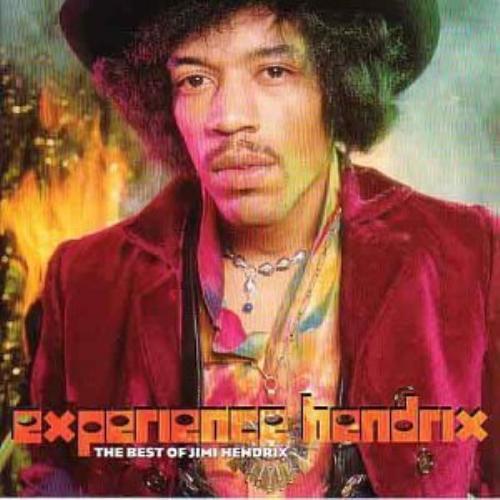 Jimi hendrix experience - :,