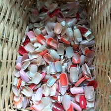 500 or more Kiss, elegant touch and others loose false nails