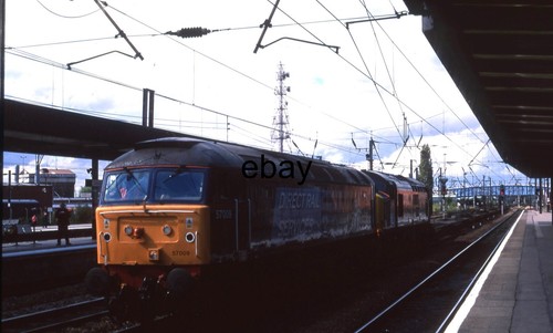 35mm railway slide diesel - 35mm,