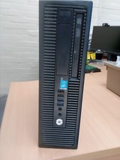 HP Elite 800 G1 SFF Core i5-4570 3.20GHZ 16GB 120 GB SSD Win11 Edu Office 2021