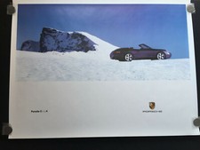 PORSCHE OFFICIAL DEALER 911
