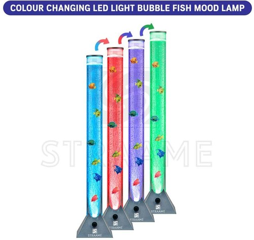 90cm colour changing - 90cm, led