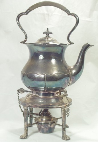 Spirit kettle antique - spirit,