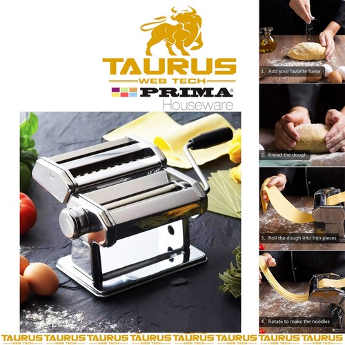 Settings pasta maker s - 9x,