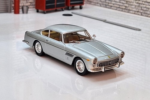 Ferrari 250 1960 - ferrari, gt