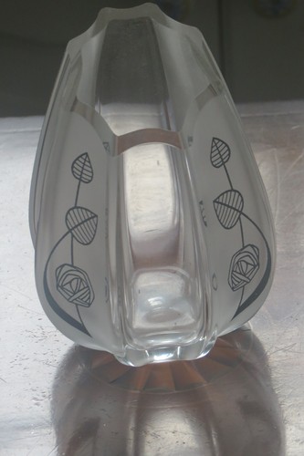 Vintage rennie mackintosh - rennie,