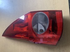 Renault Megane Estate Near Side Rear Light 2006-2009 