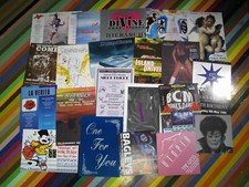 vtg Rave music event Flyer