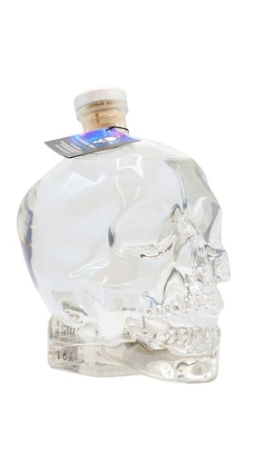 Crystal head original - head,