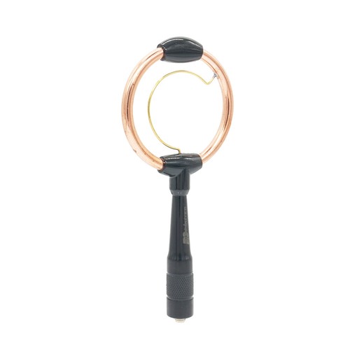 Sma female dual band - dual, vhf/uhf