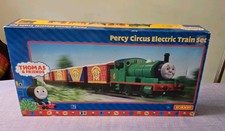 Percy Circus Electric Train