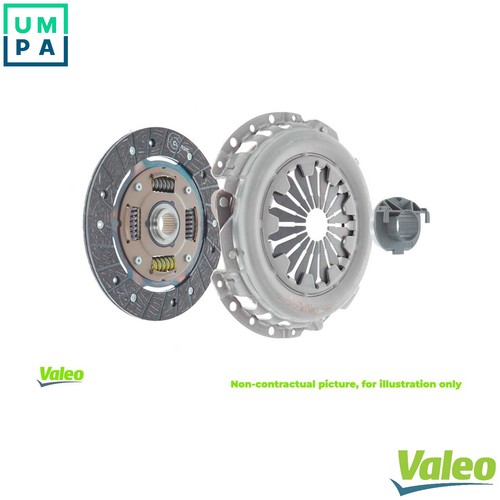 Clutch kit 786026 - kit, for