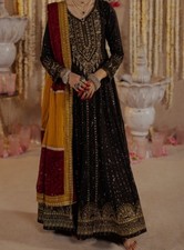 Haseens Official 3Pc Stitched